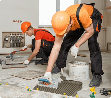 Home Remodeling