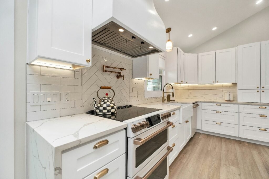 Kitchen Remodelers