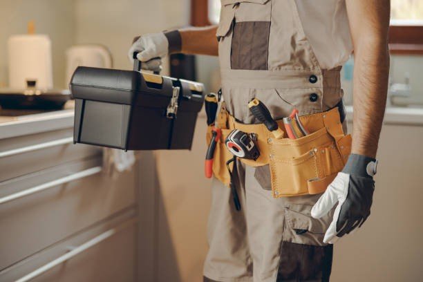 Cleveland Handyman Services