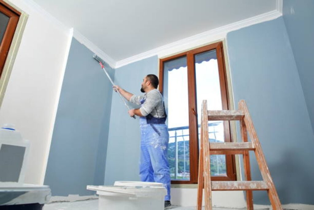Paint Companies