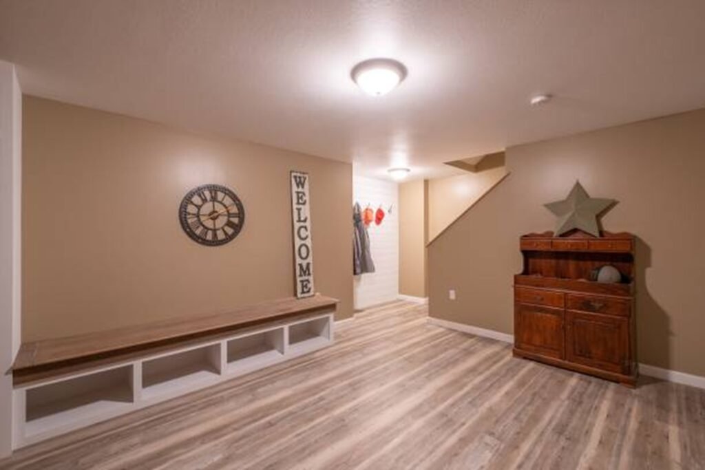 Basement Remodelers