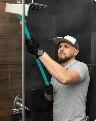 Bathroom Renovations Services in Cleveland