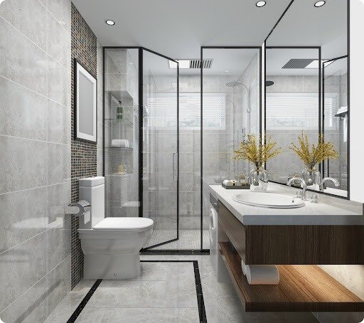 Best Bathroom Remodeling Contractors in Cleveland
