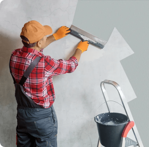 professional painting services in Cleveland