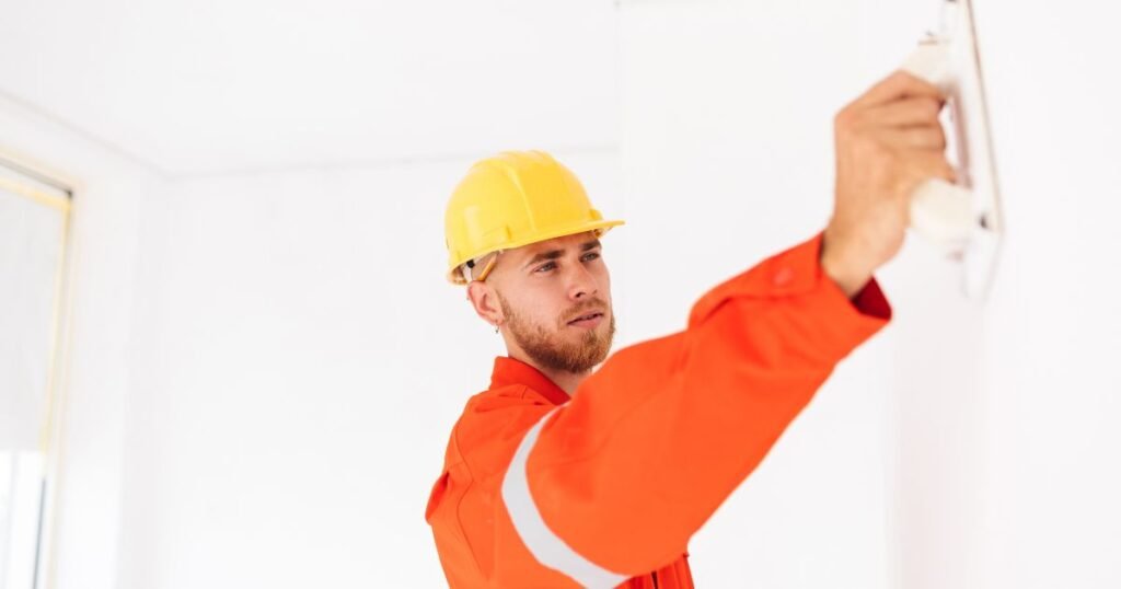 Affordable Drywall Repair Near Cleveland Heights, OH