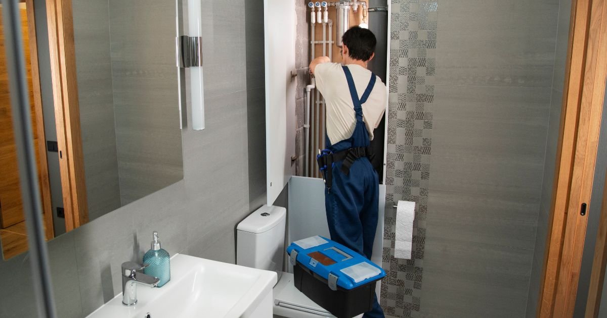 Bathroom Remodeling Services in Cleveland Heights