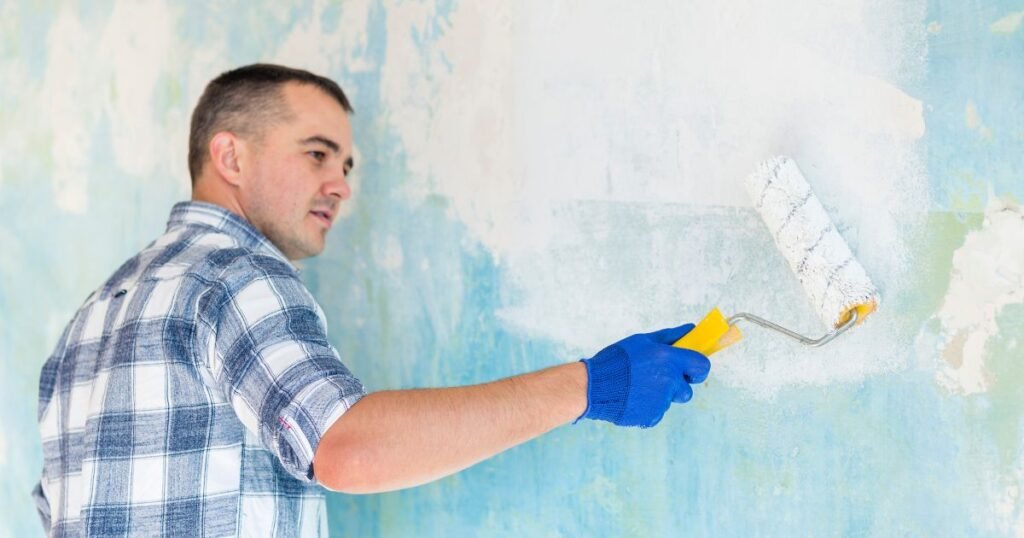 Painting Services in Cleveland Heights, OH